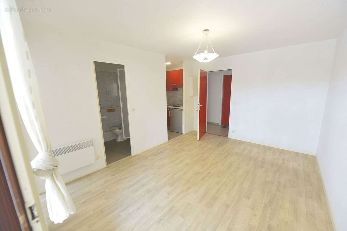 Appartement à SAINT-GEORGES-DE-DIDONNE