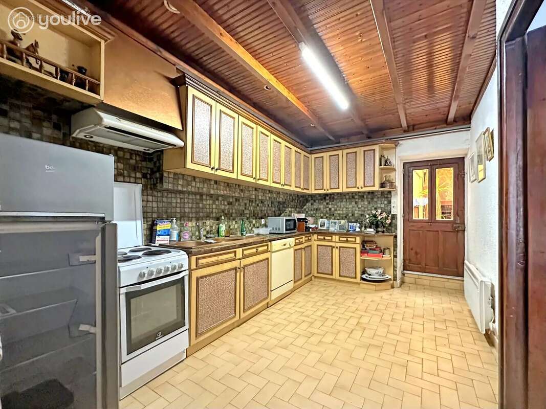 Maison à LES SABLES-D'OLONNE