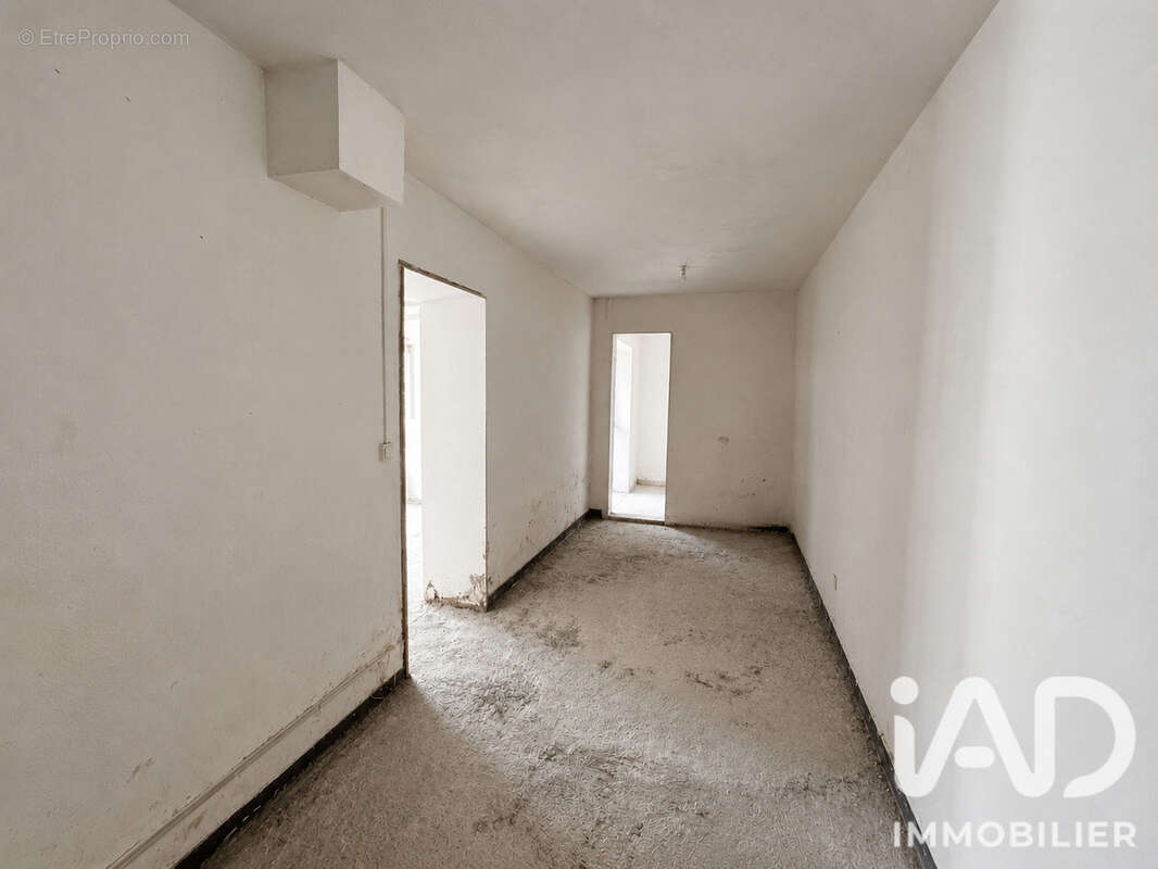 Maison 55 m² à Anjouin  - photo 5