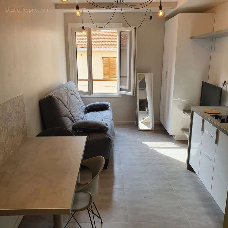 Immeuble de rapport – Nice centre – 220 m² - photo 5