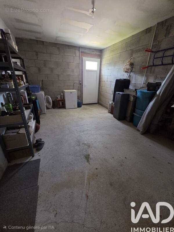 Maison 70 m² à Dolus-D'oleron  - photo 8