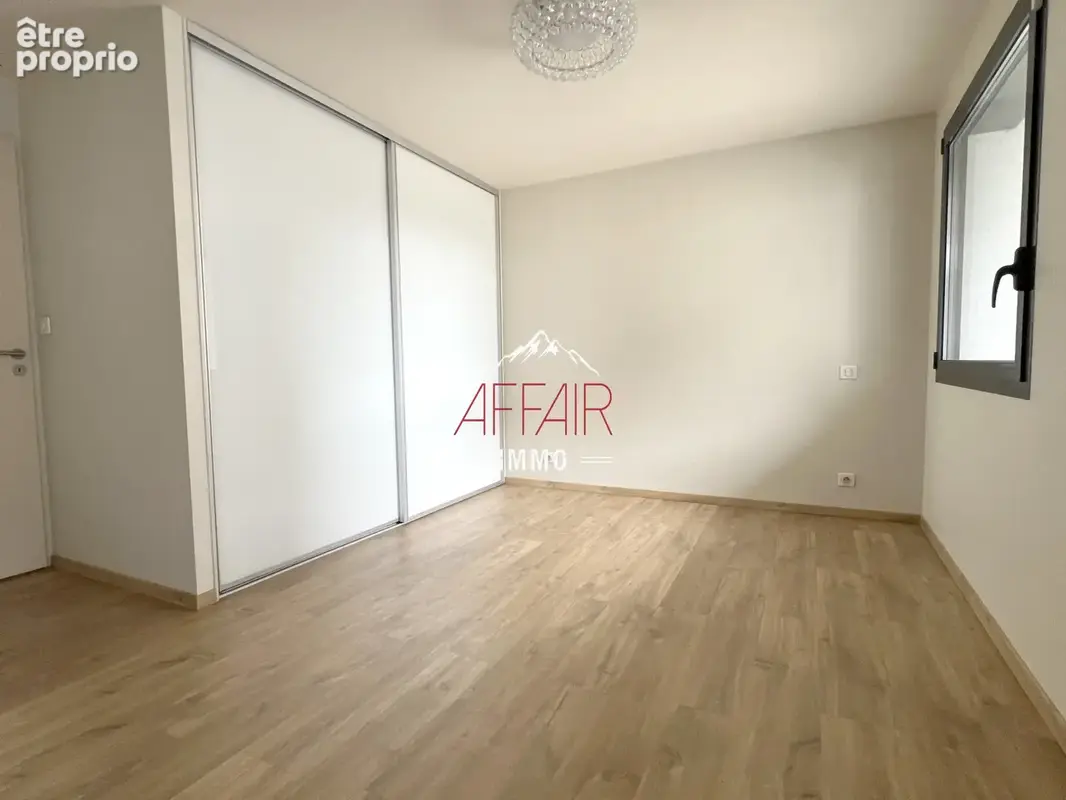 Appartement t4 - 74160 collonge sous saleve - photo 9