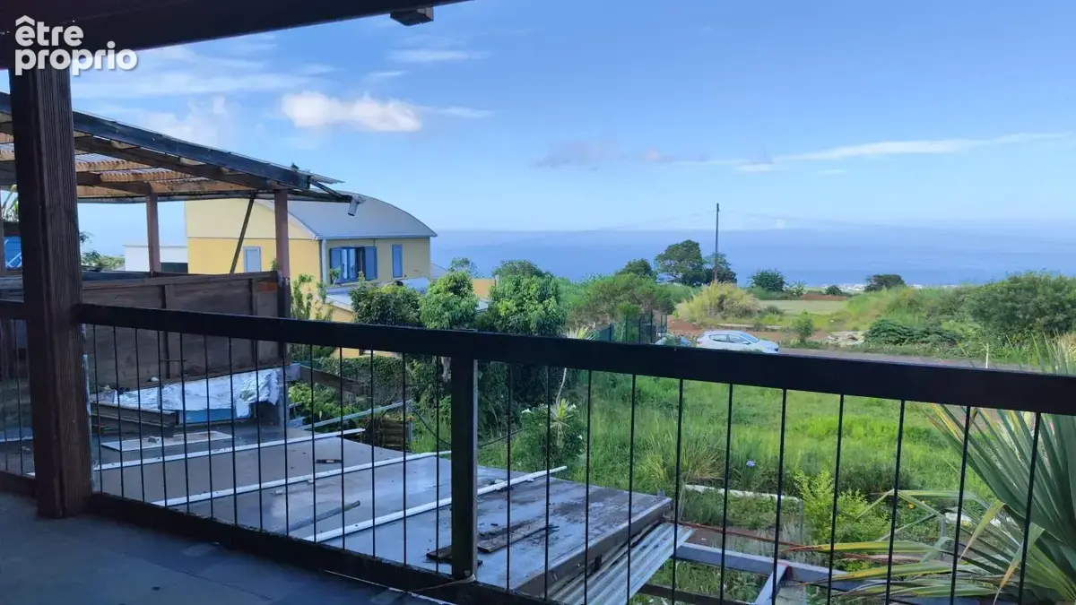 NOUVEAU PRIX – Ensemble immobilier de 7 lots au Tampon  Idéal investisseurs ou projet mixte Pro-Particulier - photo 12