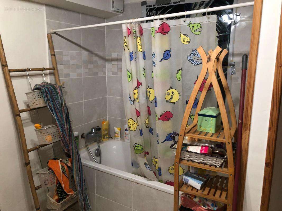 Maison à VILLARDEBELLE