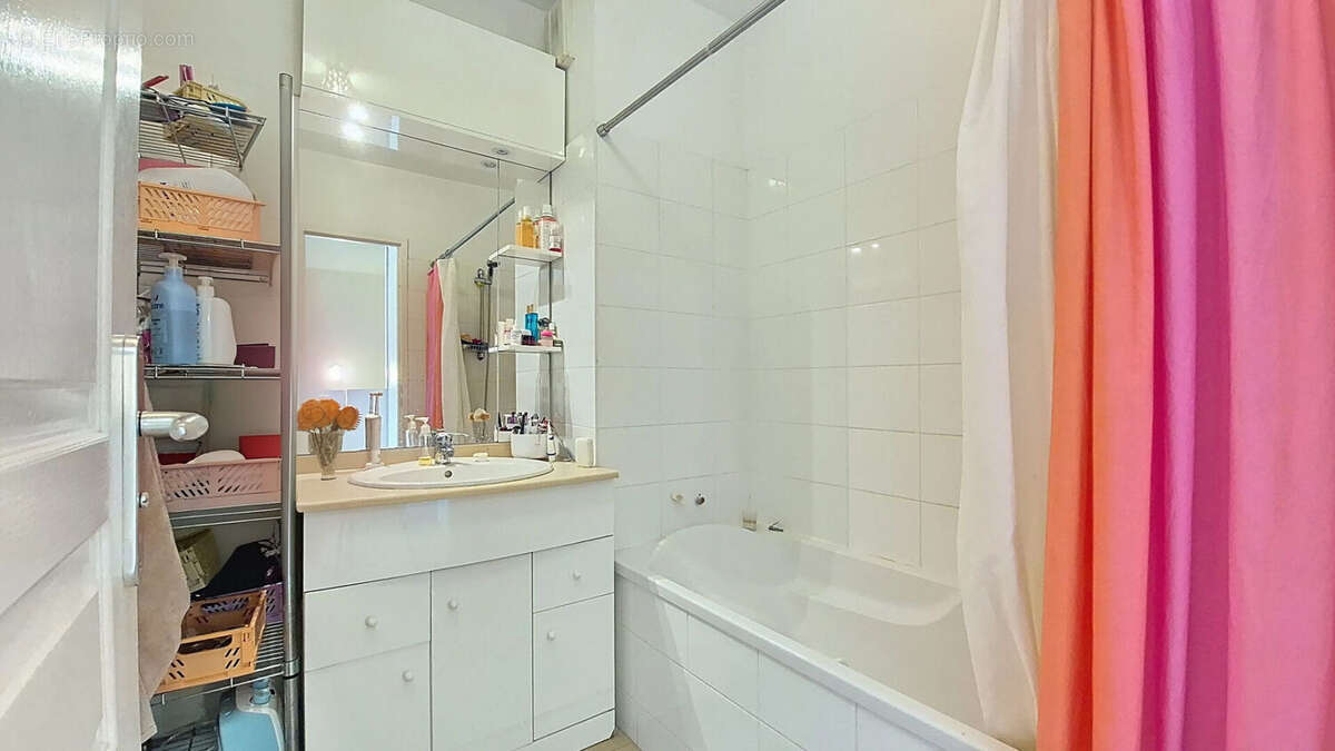 Appartement à TALENCE