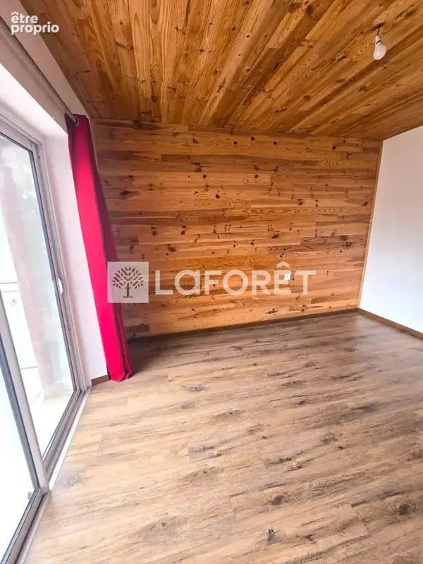Maison Ploumagoar 5 pièces 80 m² - vie de plain pied - photo 6