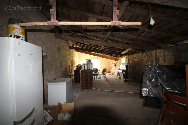 Maison à vendre 4 pièces 120 m² proche de MARMANDE (47)- Dépendances- Terrain 11 000m² - photo 17