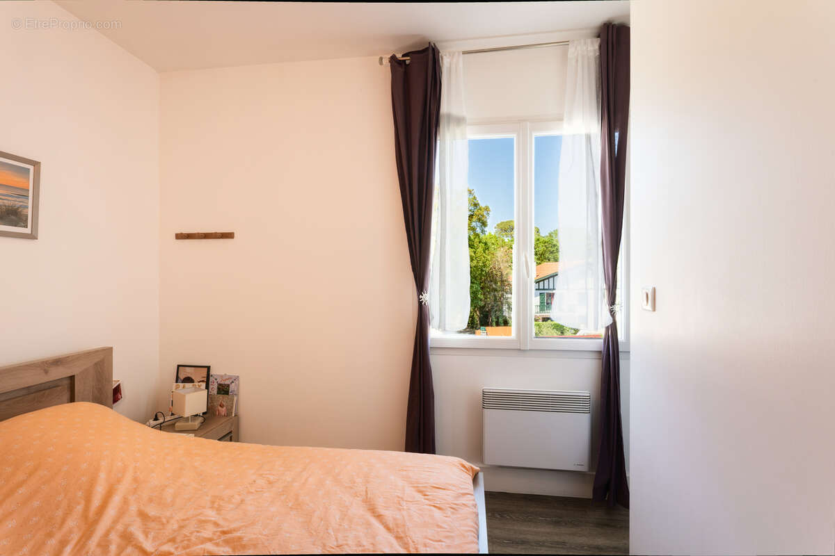Appartement à LABENNE