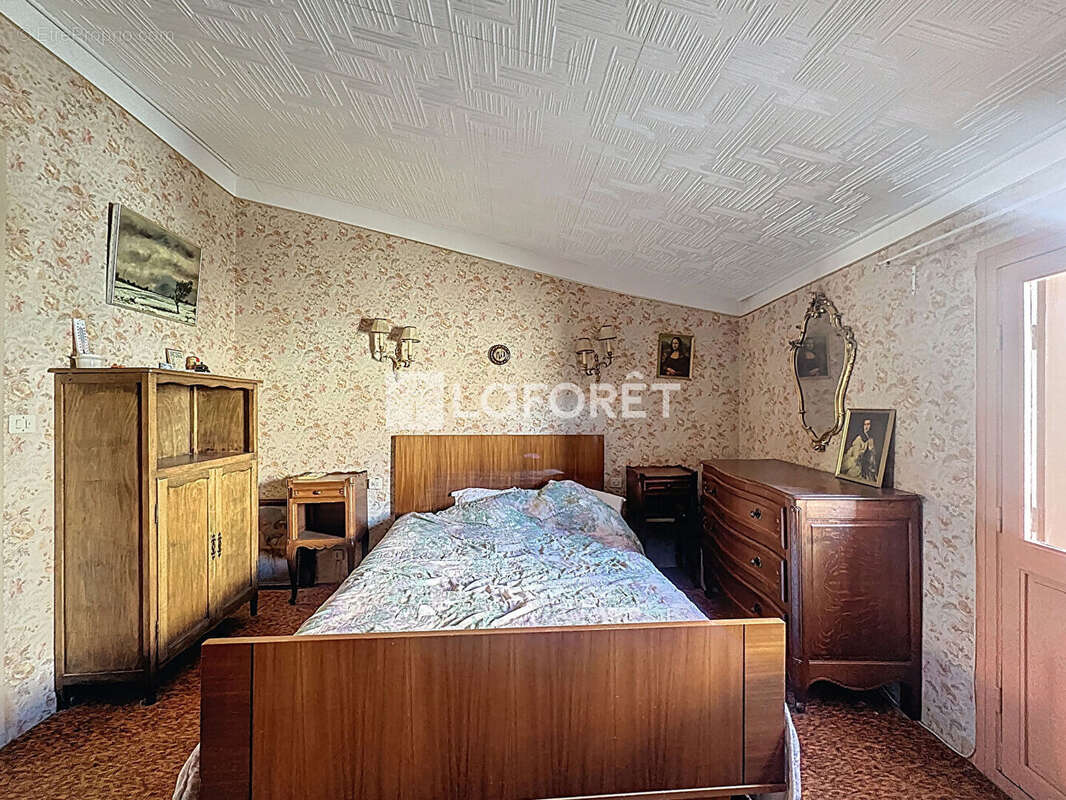 Maison à SAINT-FELIU-D'AVALL