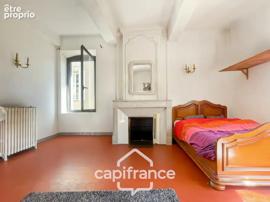 ne demeure de caractère au cœur de la Provence: 242 m2 de superficie habitable , une TERRASSE PANORAMIQUE. Distribution sur 3 ni - photo 21