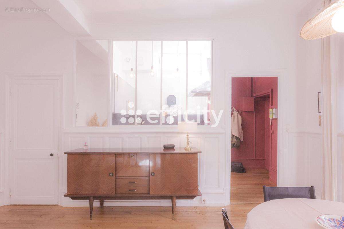 Appartement - photo 19