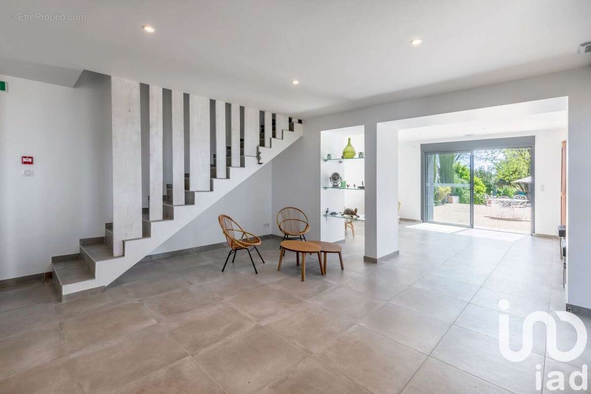 Photo 5 - Maison à PINET