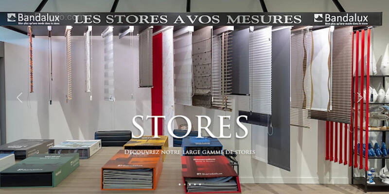 Commerce à PONT-L&#039;ABBE