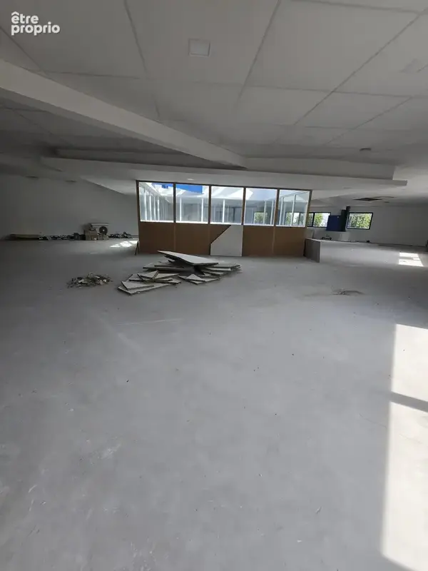 Appartement 1 220 m² à vendre à Henin-Beaumont (62110) - photo 4