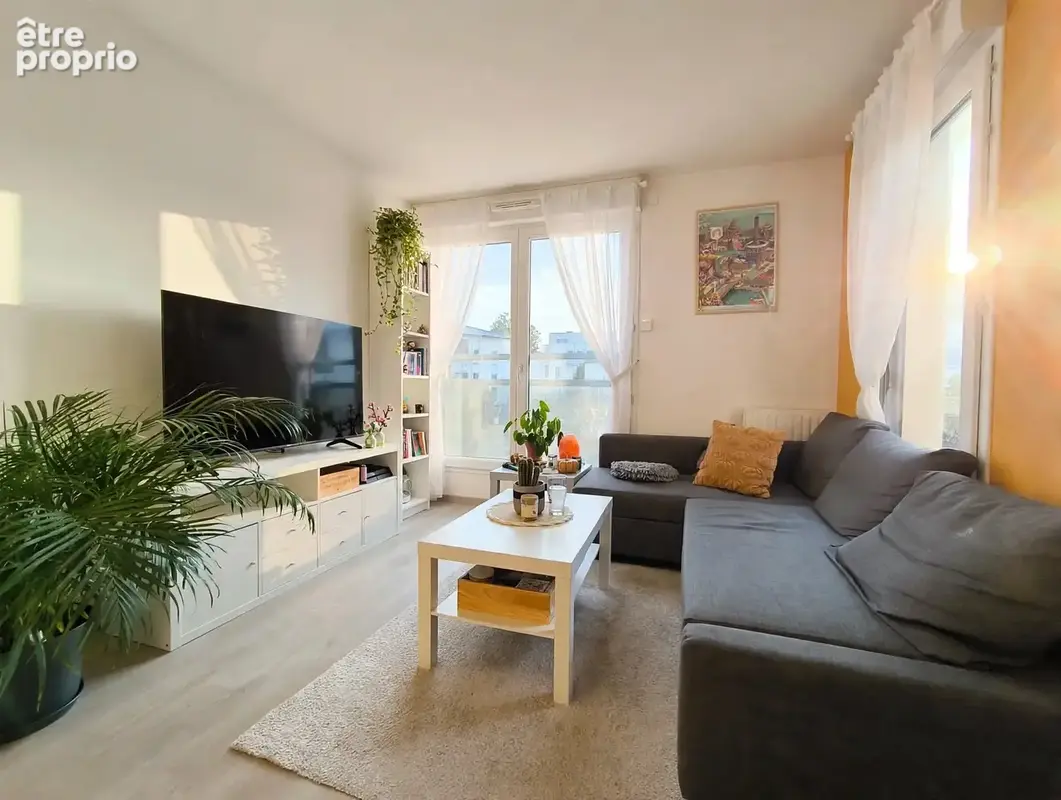 Appartement à IGNY