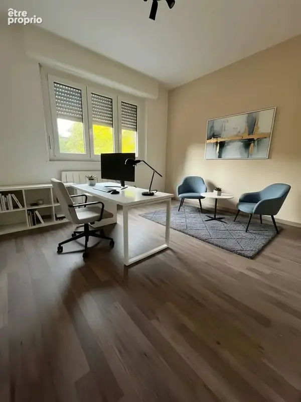 Appartement 3 pièces 65 m² à vendre à Saint-Louis (68300) - photo 4