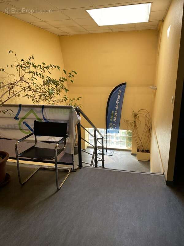 Appartement à SAINT-ANDRE-LEZ-LILLE
