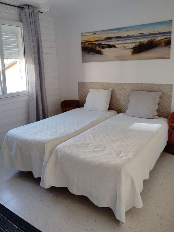 Appartement à AMELIE-LES-BAINS-PALALDA