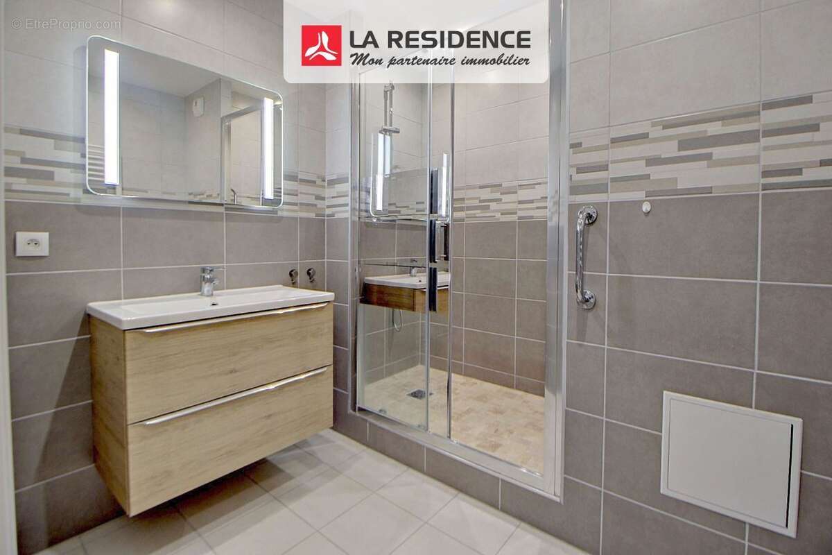 Appartement 60 m² à Verneuil-Sur-Seine  - photo 5