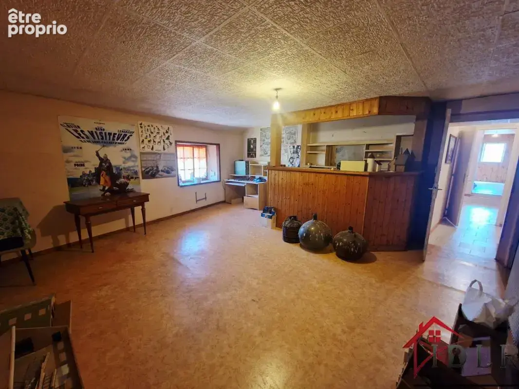 Maison de 220 m2  habitable de plain-pied sur terrain arbor - photo 13