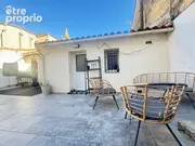Maison à GARONS