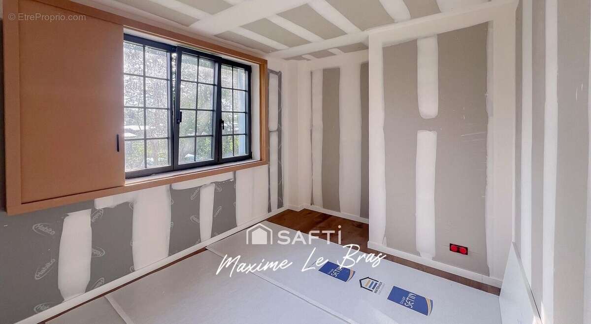 Photo 9 - Appartement à CONCARNEAU