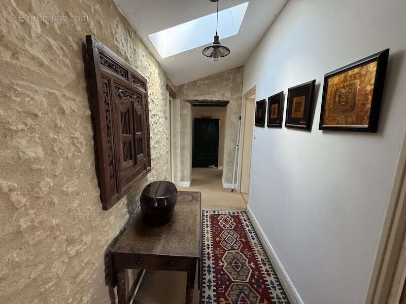 Maison à CLERAC