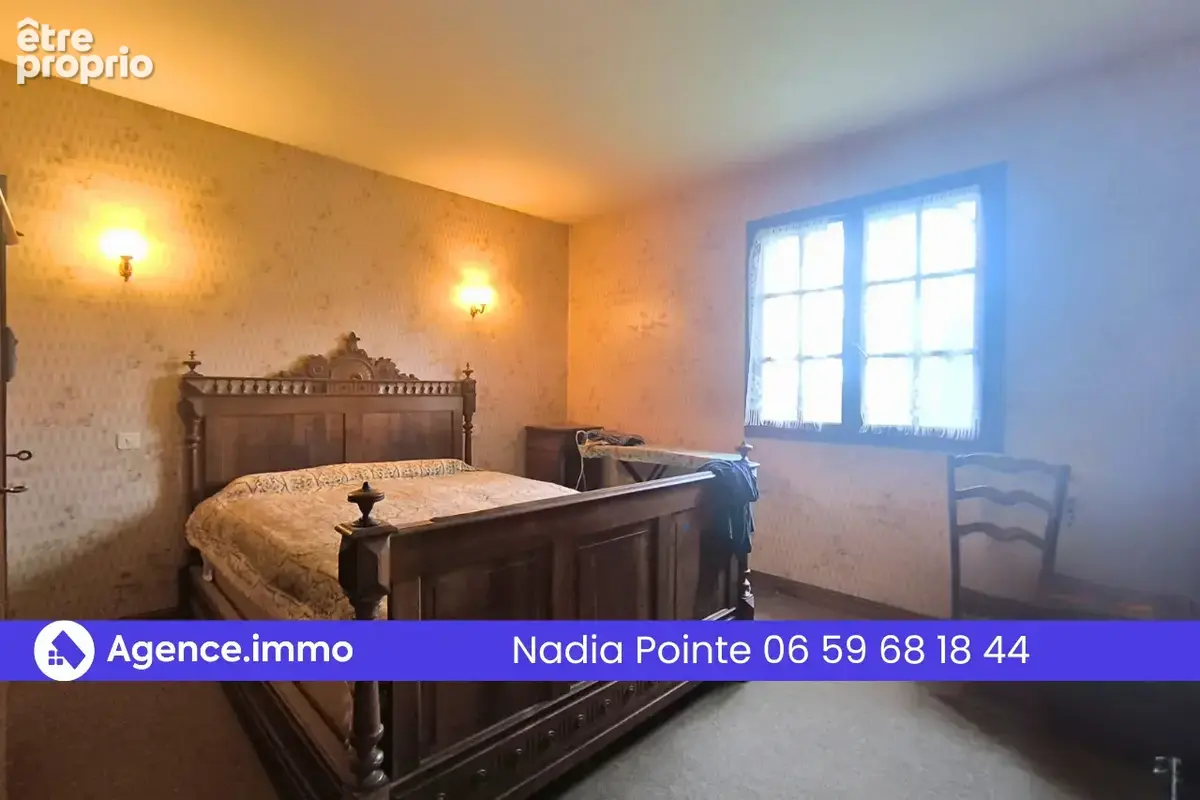 Maison 8 pièces 147 m² à vendre à Caixon (65500) - photo 6