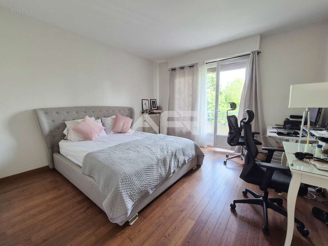 Appartement à CHATOU
