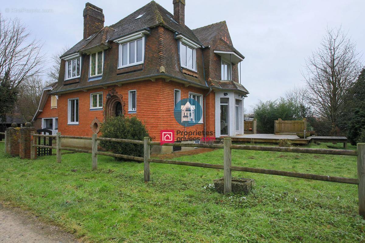 Maison à DESVRES