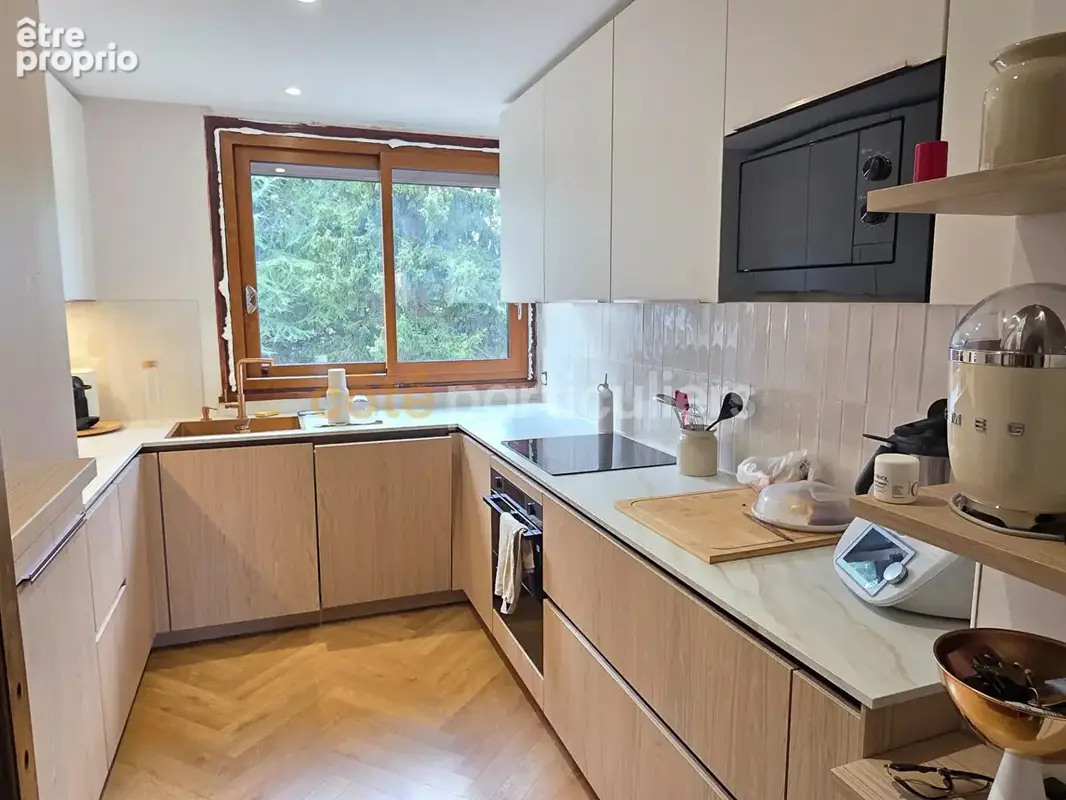 Appartement 80 m2 - photo 4