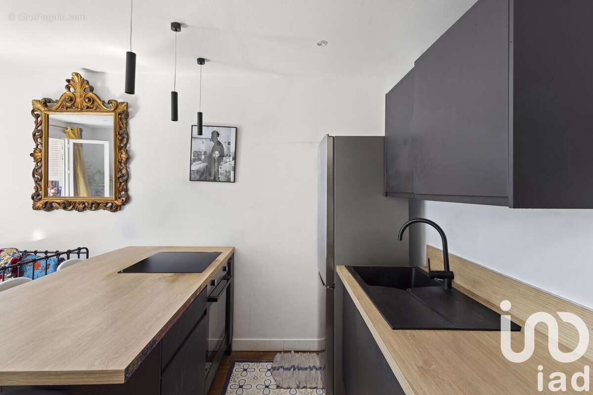 Photo 3 - Appartement à MARSEILLE-7E