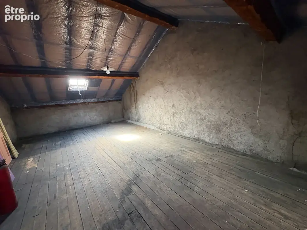 Maison T5 Yzeure 103m2 - photo 11