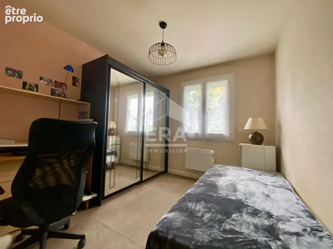 Maison 92m² à châlette-sur-loing - photo 6