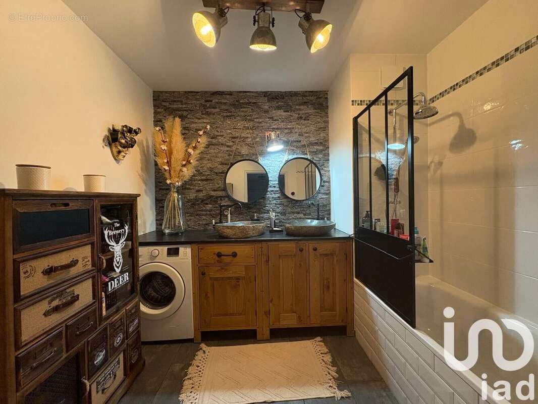 Photo 6 - Appartement à COMBS-LA-VILLE