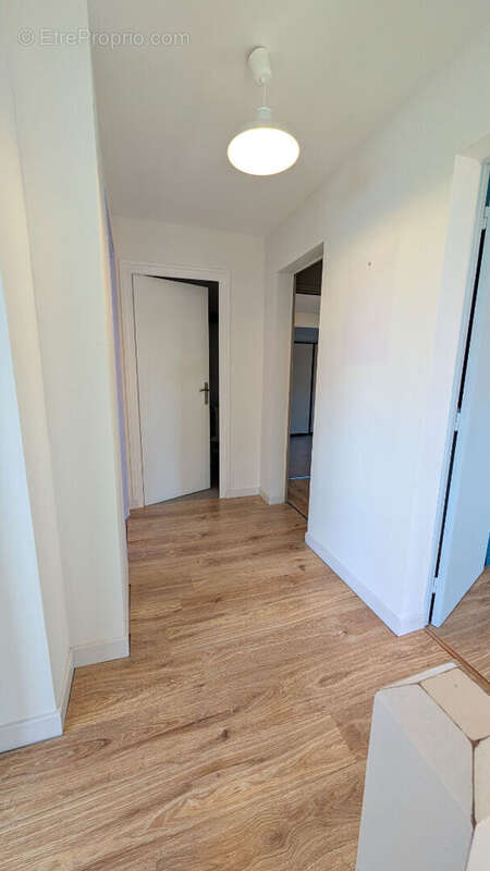 Maison à MONT-DE-MARSAN