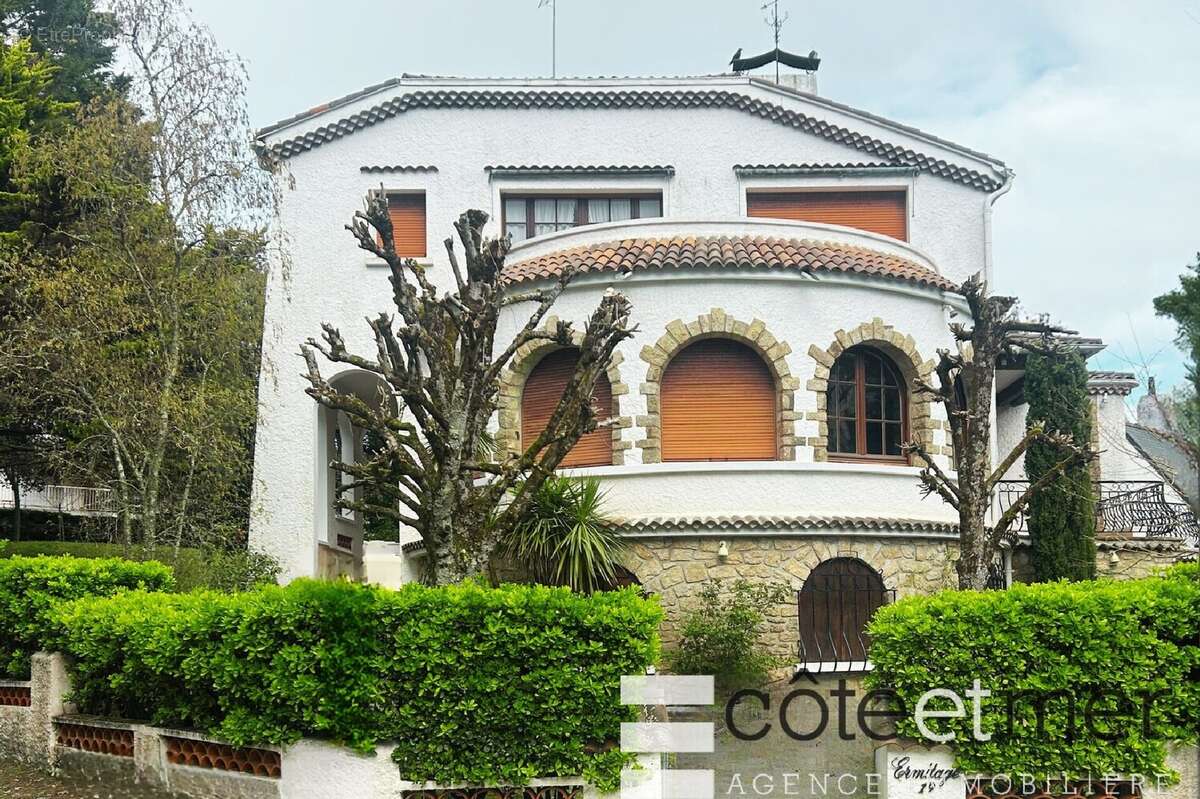 Maison à LA BAULE-ESCOUBLAC