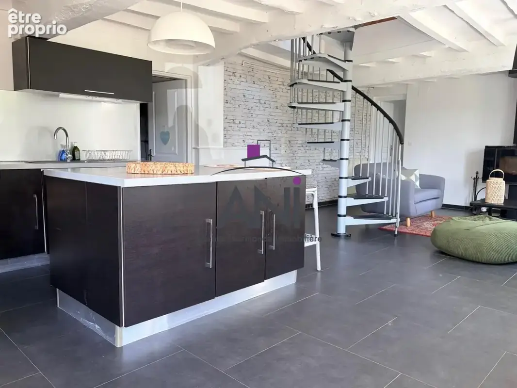 Maison 136 m² à Bacqueville-En-Caux  - photo 4