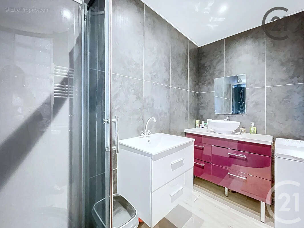 Appartement à TROYES