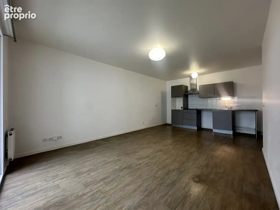 Appartement 2 pièces 46 m² à vendre à Villecresnes (94440) - photo 2