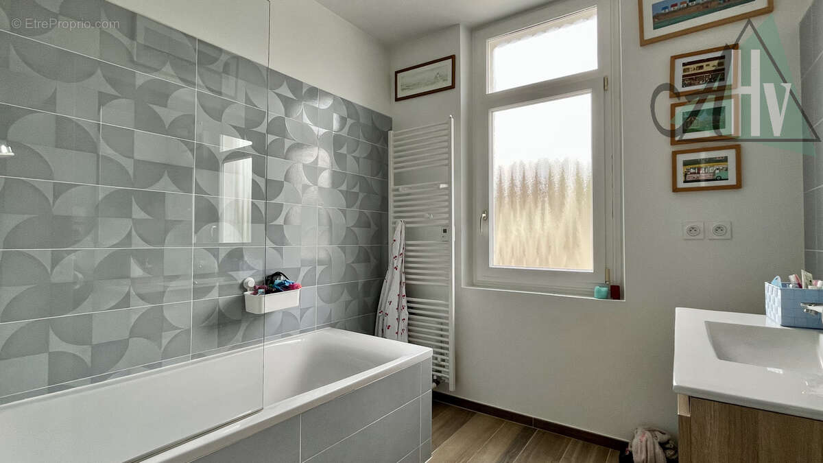 Maison de ville - 216 m2 - Provins - photo 18