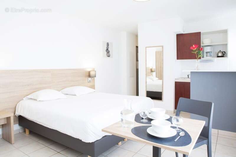 Appartement à DIVONNE-LES-BAINS