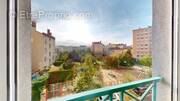 Appartement à LYON-7E