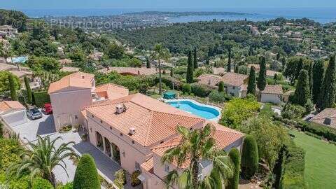 Maison 427 m² à Cannes  - photo 3