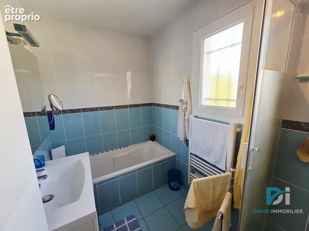 Villa familiale avec piscine et jardin - photo 8