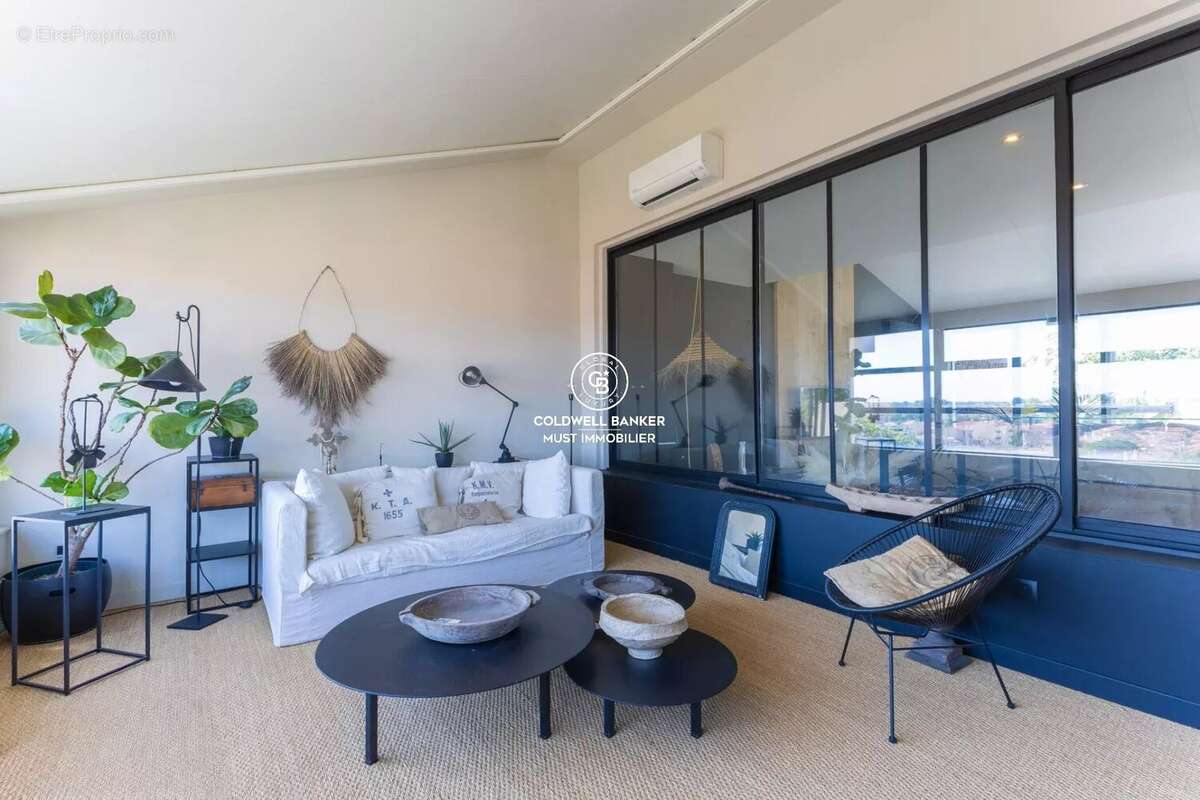Appartement à PERPIGNAN