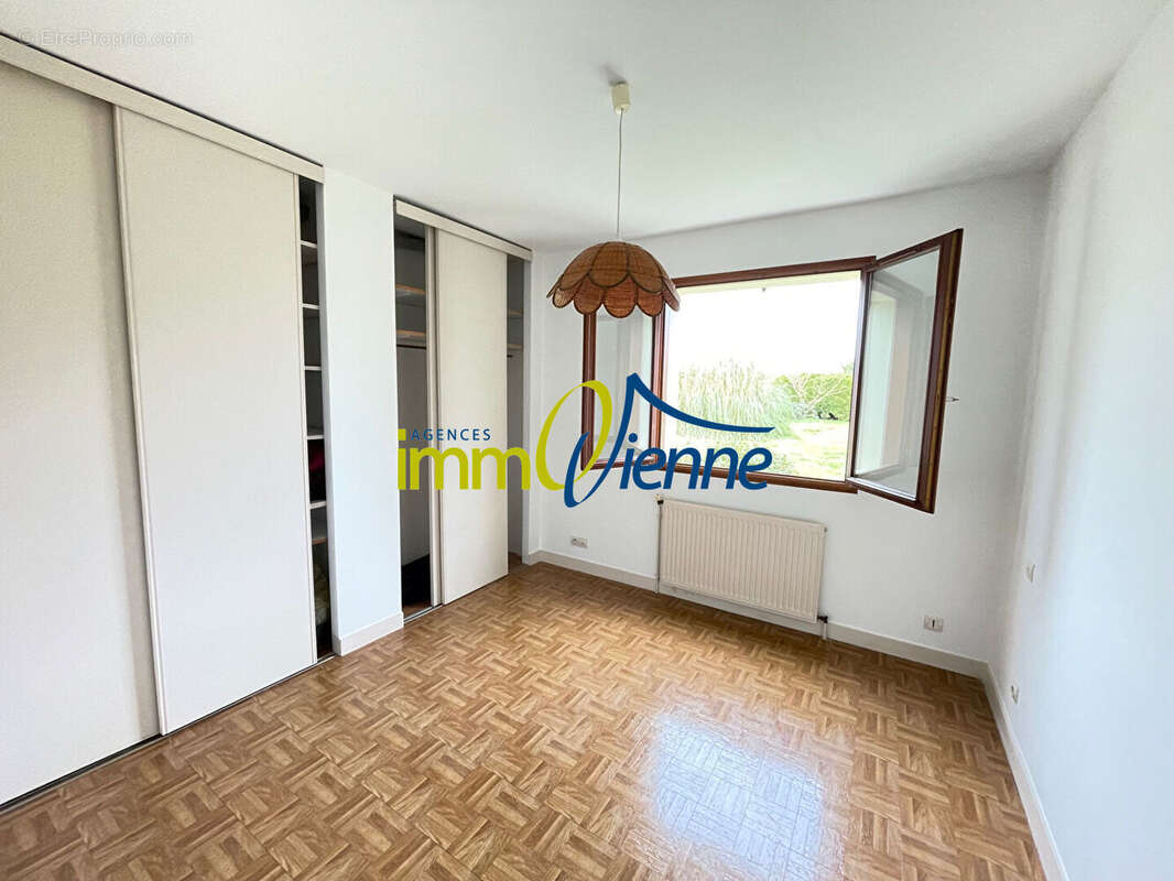 Maison à SEVRES-ANXAUMONT