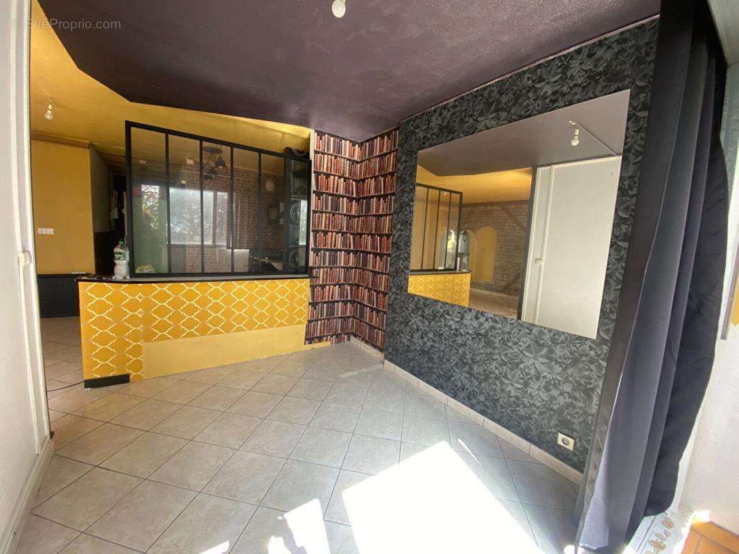 Appartement à RIORGES