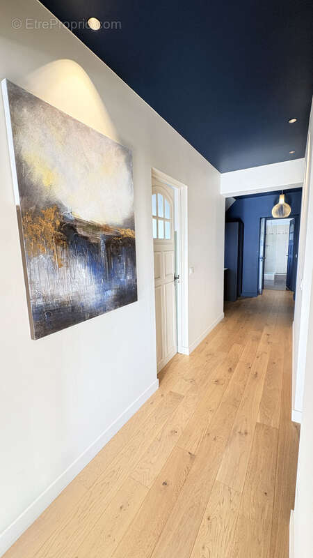 Appartement à CONCARNEAU