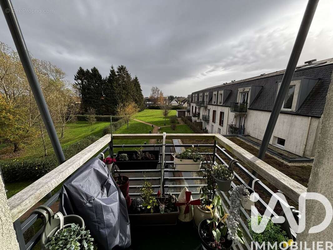 Photo 8 - Appartement à BIHOREL